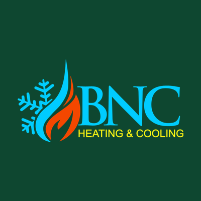 BNC Heating & Cooling LLC logo