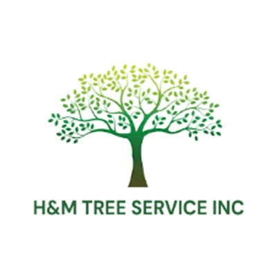 H&M Tree Service Inc logo