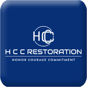 HCC Restoration logo