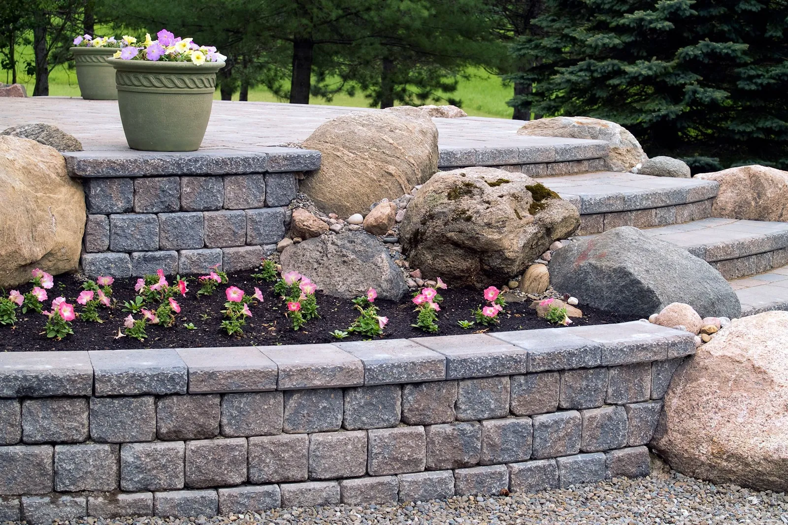 Dehn's Landscaping