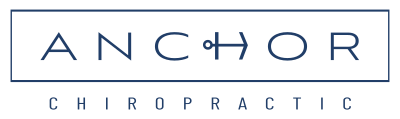 Anchor Chiropractic logo
