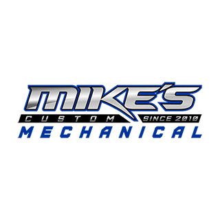 Mike's Custom Mechanical logo