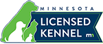 All Seasons Canine Country Club logo