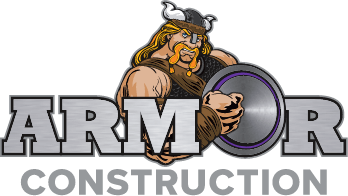 Armor Construction logo