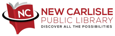 New Carlisle Public Library logo