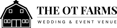 The OT Farms logo