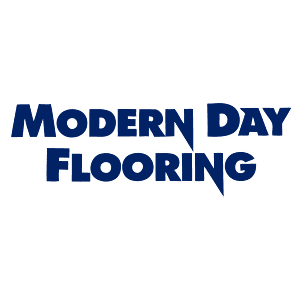 Modern Day Flooring logo