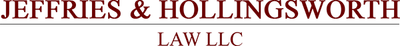 Jeffries & Hollingsworth Law LLC logo