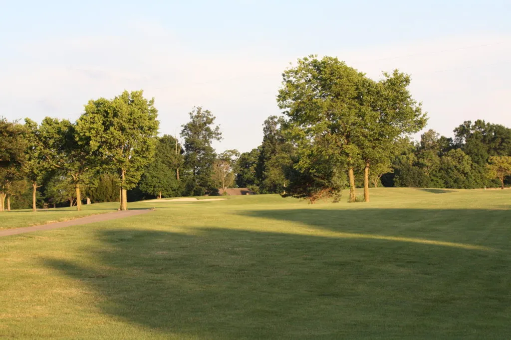 Sugar Isle Golf Course