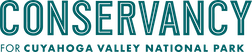 Conservancy for Cuyahoga Valley National Park logo
