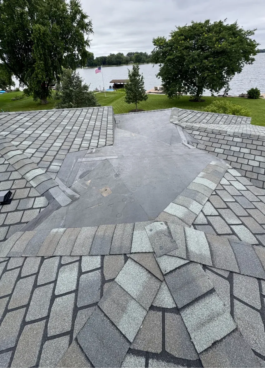 Owl Peak Roofing, LLC