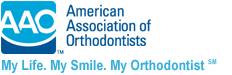 About Orthodontics logo