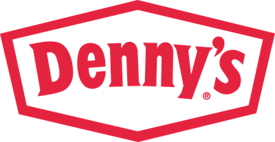 Denny's logo