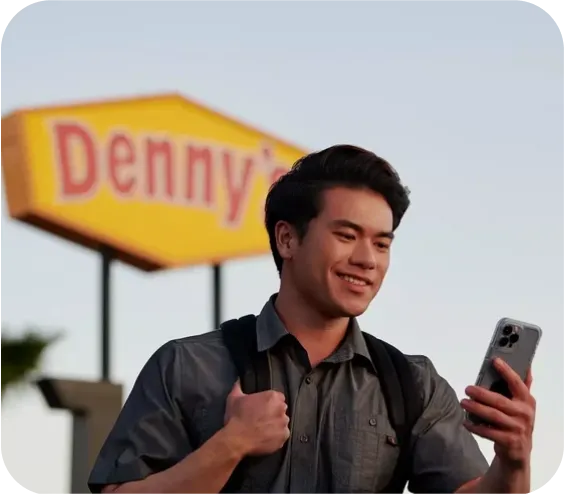 Denny's