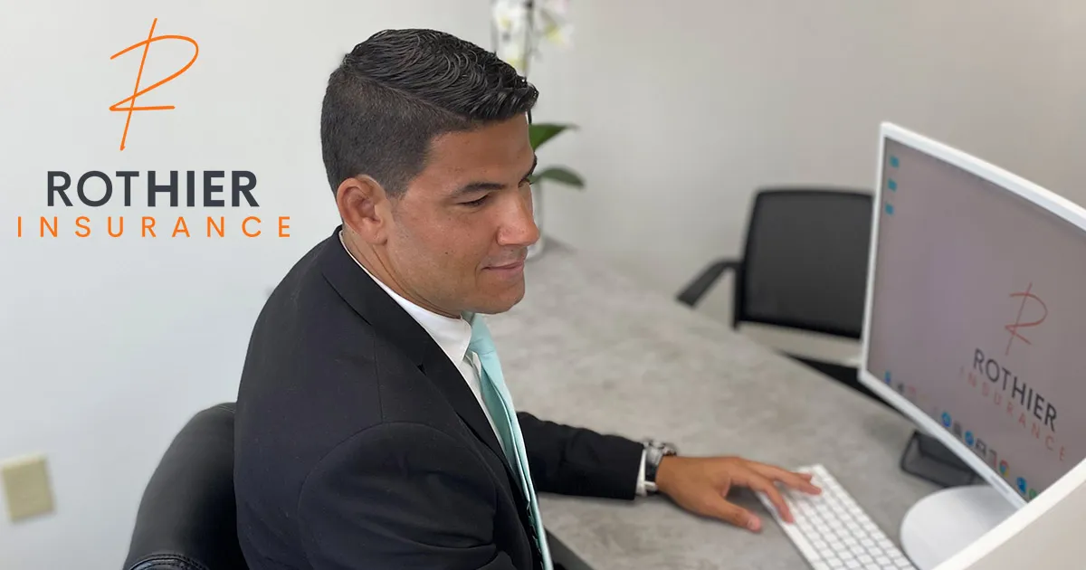 Rothier Insurance
