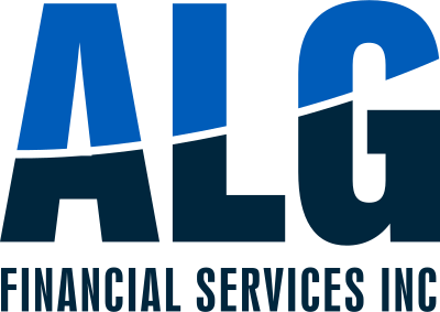 ALG Financial Services logo