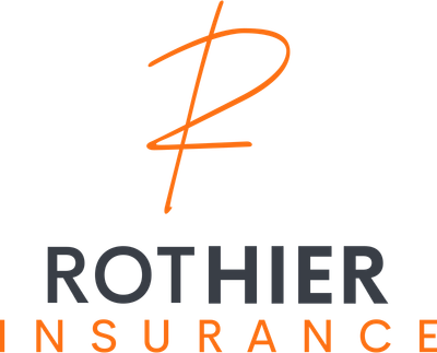 Rothier Insurance logo