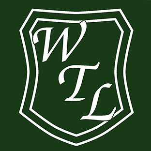 W.T. LeRoyer Landscape & Design logo