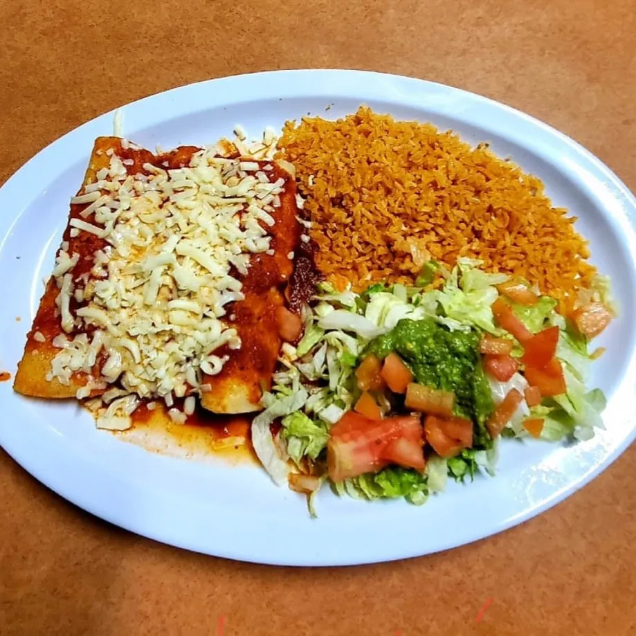 El Palenque Restaurant