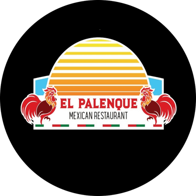 El Palenque Restaurant logo