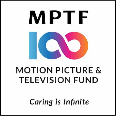 Motion Picture & Television Fund logo