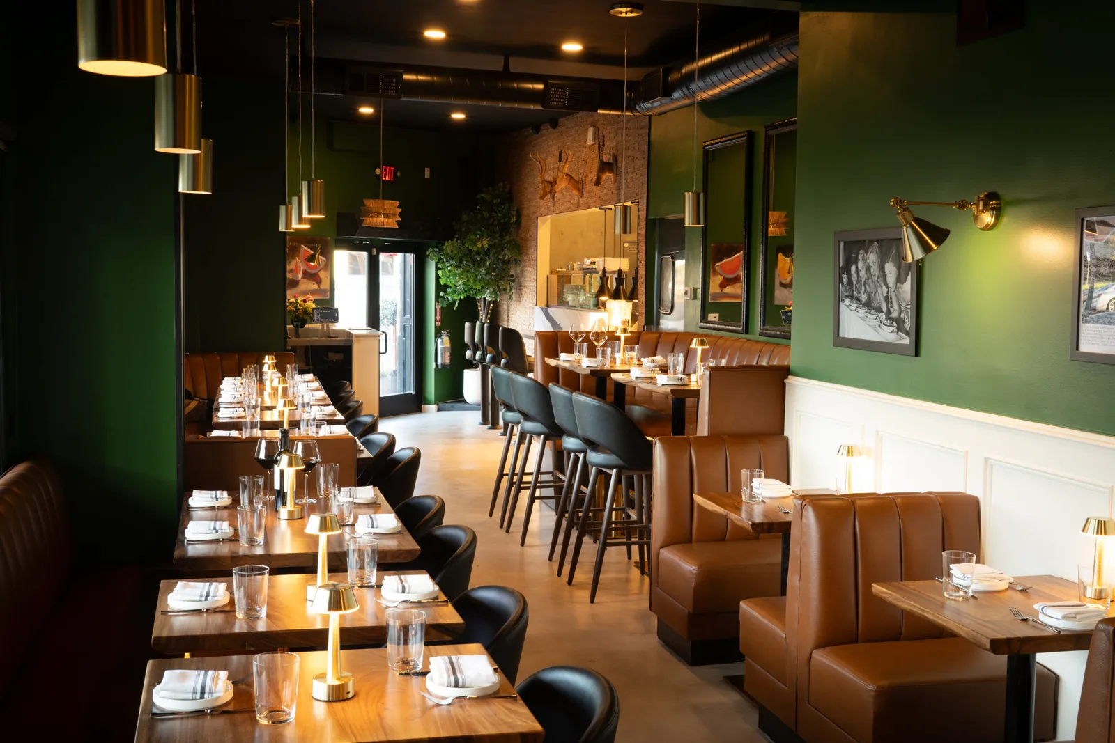Prose Kitchen & Bar