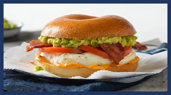 Noah's NY Bagels Woodland Hills