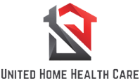 United Home Health Care logo