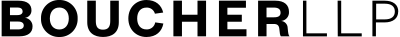 Boucher LLP logo