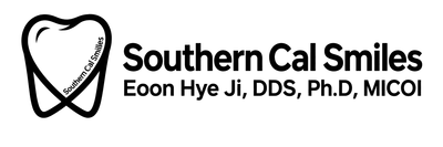 Southern Cal Smiles logo