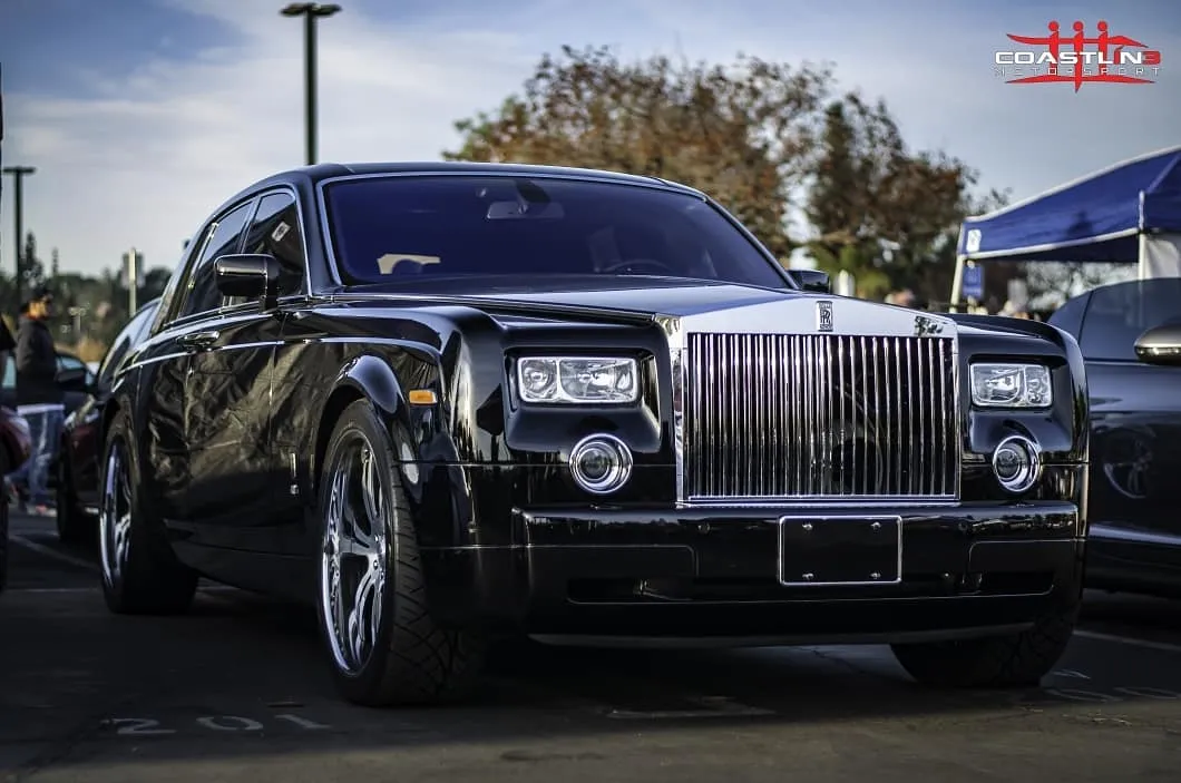 Coastline Motorsports