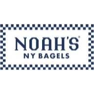 Noah's NY Bagels Woodland Hills logo