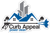 Curb Appeal Power Clean logo
