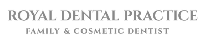 Royal Dental Practice logo