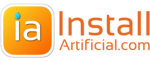 InstallArtificial logo