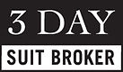 3 Day Suit Broker logo