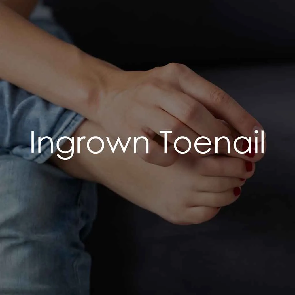 Onward Foot & Ankle Specialists