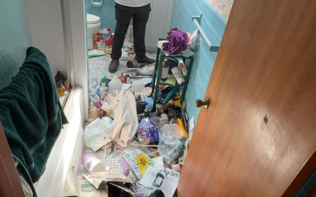 Amherst Junk
