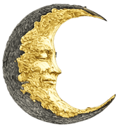 Romantic Moon Events Center logo