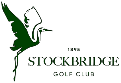 Stockbridge Golf Club logo