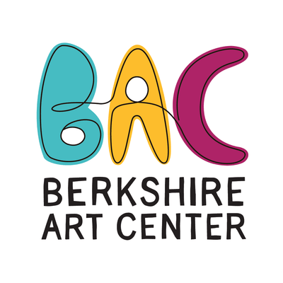 Berkshire Art Center logo