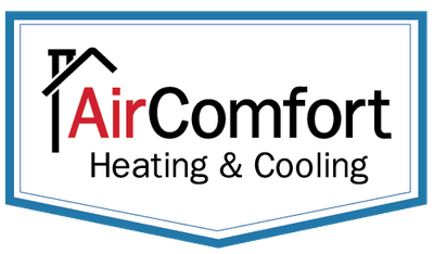 AirComfort logo