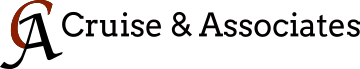 Cruise & Associates logo