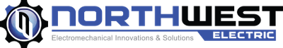Northwest Electric logo