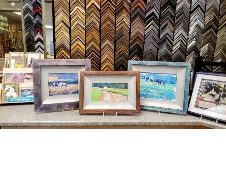 M&C U Frame It LLC