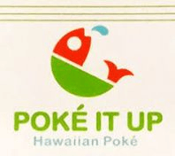 Poke It Up logo