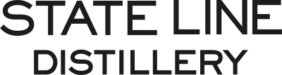 State Line Distillery logo