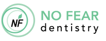 No Fear Dentistry logo
