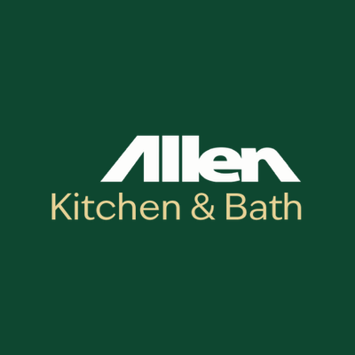 Allen Kitchen & Bath logo