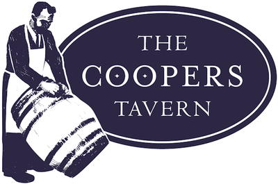 The Coopers Tavern logo